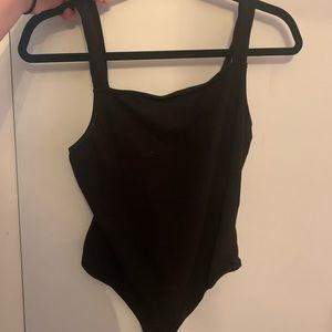 American Eagle bodysuit